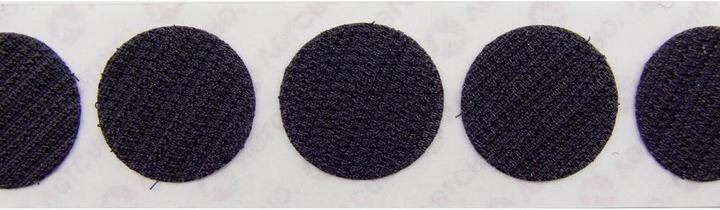 Velcro brand Klettpunkte zum (22 mm)