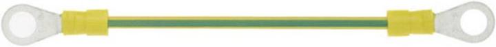 Actual product image Lapp Earthing strap round (0.30 m)