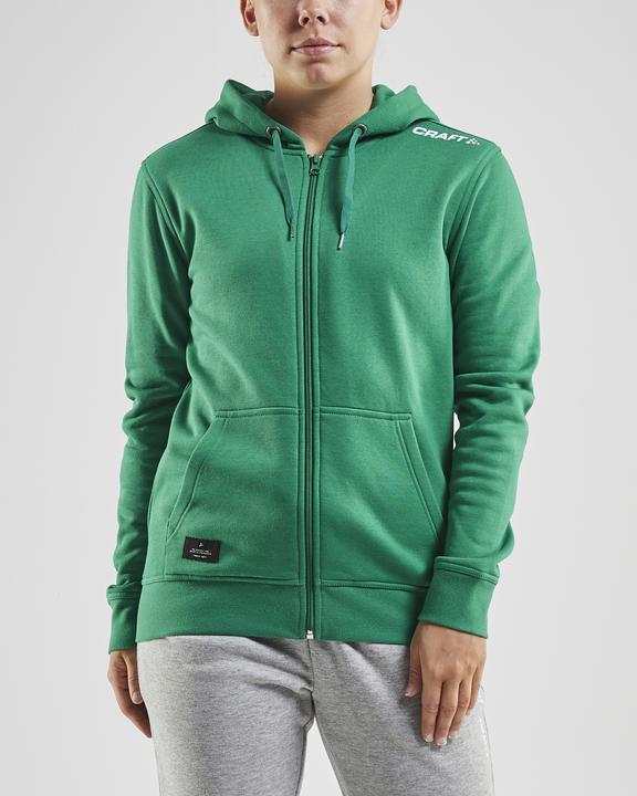 Immagine prodotto Craft Comunità Fz Felpa Con Cappuccio Donne (XL)
