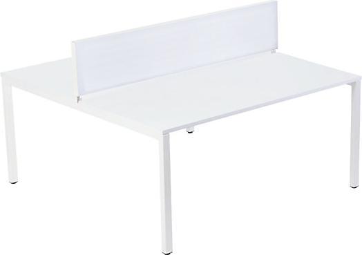 Produktbild Paperflow Sessel BROOKS, Füsse aus Massivholz, anthrazit
