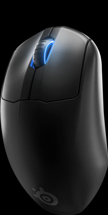 Produktbild SteelSeries Prime Wireless (Kabellos)