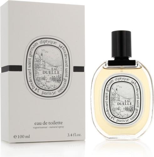 Diptyque Eau Duelle Eau De Toilette Spray (Eau de Toilette, 100 ml)