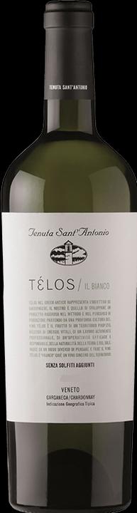 Immagine prodotto Tenuta Sant'Antonio Telos Il Bianco IGT Bianco Veneto S.S.A. (6 x 75 cl, 2018)