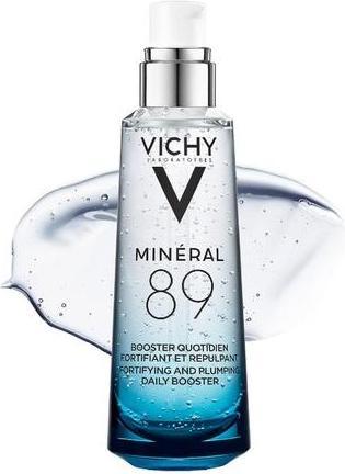 Actual product image Vichy Minéral 89 Booster (75 ml)