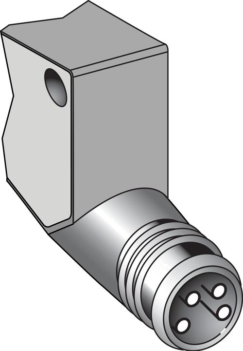 Immagine prodotto Sick Scanner a riflessione diffusa (30 m)