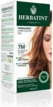 Herbatint 7M Mahogany Blonde Hair Color 150ml