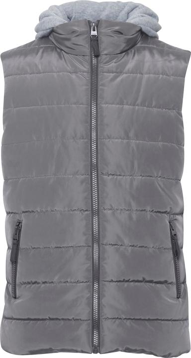 Actual product image 11 Project PREbbe - Waistcoat Otw - 20715401 ME (XXL)