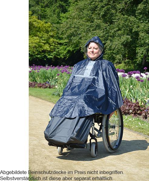 MPB Regenponcho