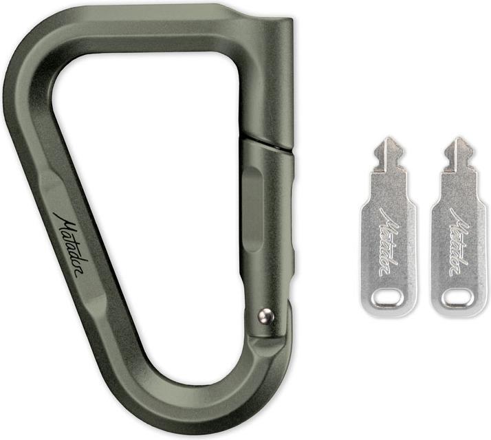 Actual product image Matador BetaLock