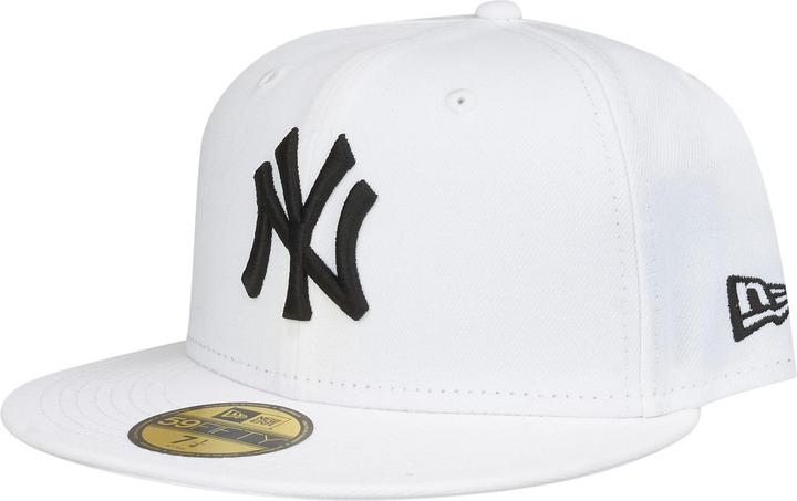 New Era 59Fifty Fitted Cap - MLB New York Yankees - 7 1/2 (7 1/2)