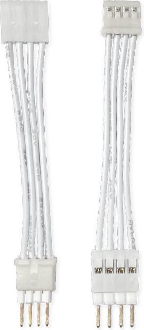 Produktbild Light Solutions Kabel til Gradient LightStrip - Controller Kit - Hvid - 1 saet