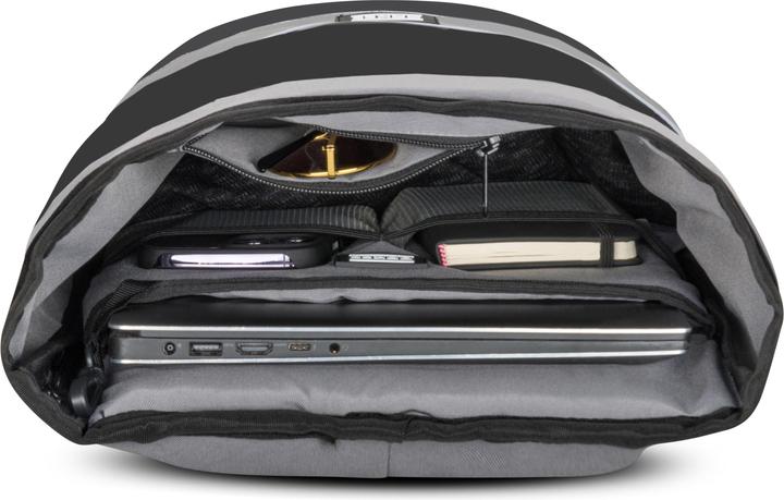 Produktbild Oak25 Rucksack Every Day Rolltop Bike (15 l)