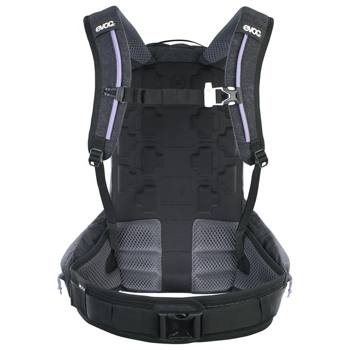Image du produit Evoc Sac à dos Trail Pro SF 12L (12 l)