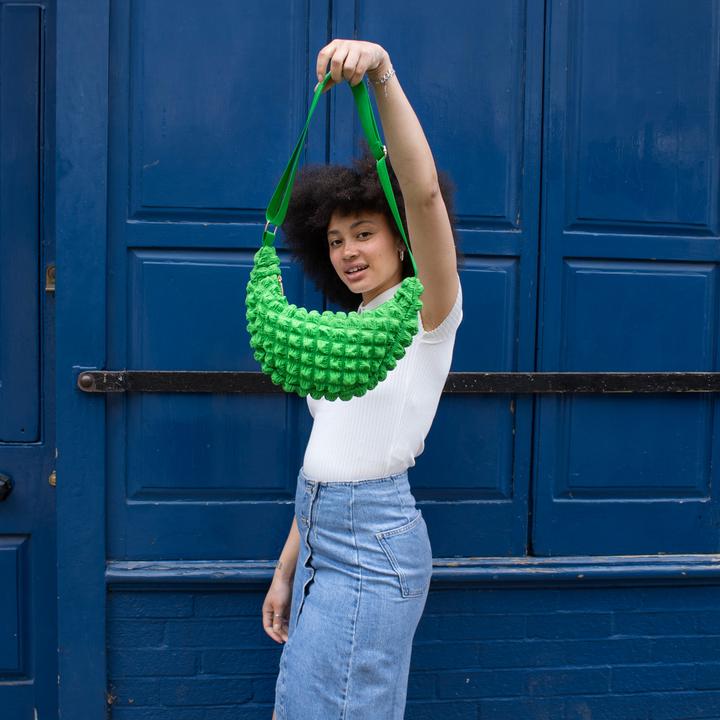 Produktbild Kind Bag Cross Body Bag Green