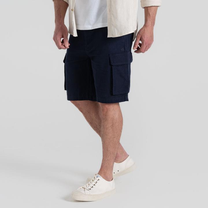 Actual product image Craghoppers Howle Shorts (52)