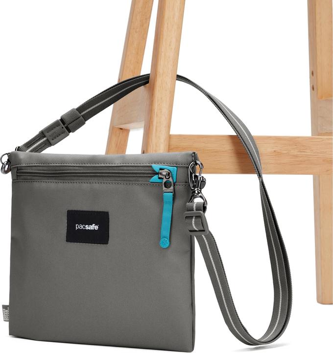 Image du produit Pacsafe Go Umhängetasche RFID Schutz 24 cm