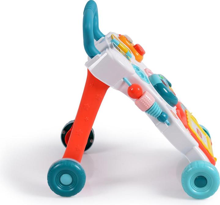 Actual product image Moni Baby walker Dreams