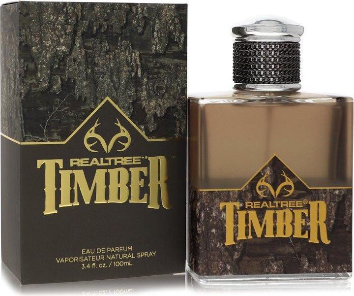 Jordan Outdoor Realtree Timber (Eau de Parfum, 100 ml)