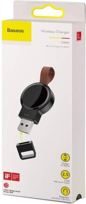 Produktbild Baseus Dotter Series Wireless Charger