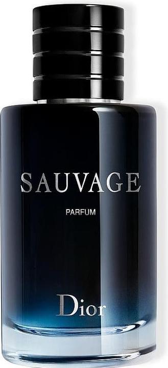 Actual product image Dior Sauvage (Extrait De Parfum, 100 ml)