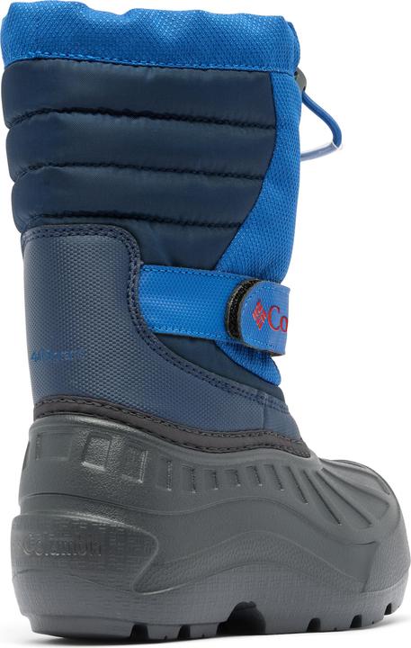 Actual product image Columbia Kids' Powderbug™ Snowlite™ Snow Boot (29)