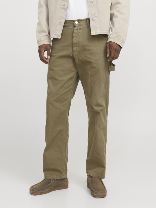 Immagine prodotto Jack & Jones Pantaloni classici loose fit Pantaloni classici (W30/L32)