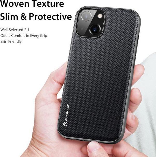Image du produit Dux Ducis Fino Series Hardcase Coque (Apple iPhone 14)