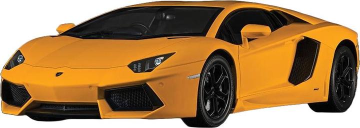 Actual product image Pocher Lamborghini Aventador