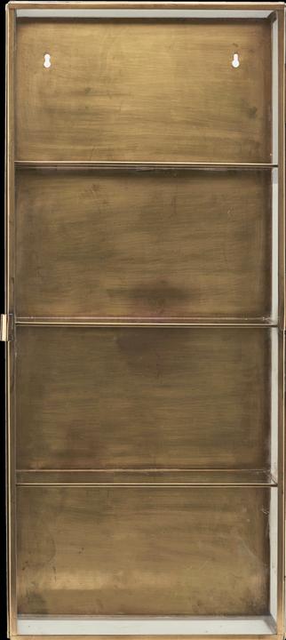 Image du produit House Doctor Cabinet (35 x 15 x 80 cm)