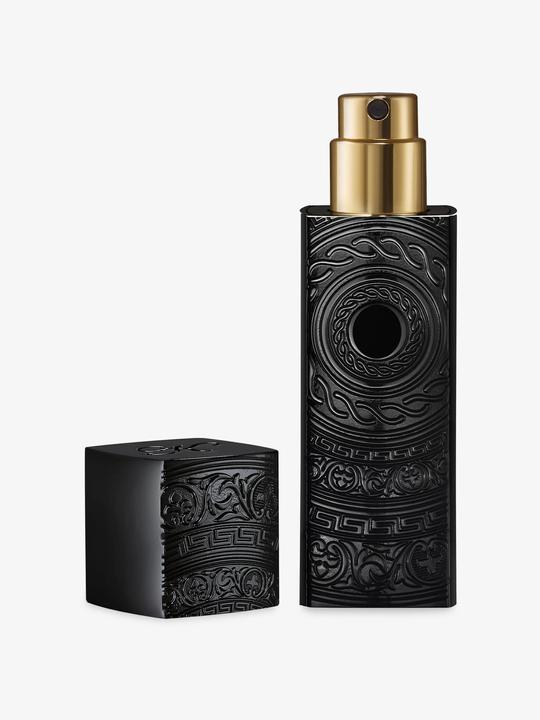 Immagine prodotto By Kilian Nebulizzatore da viaggio nero Kilian (7.50 ml)