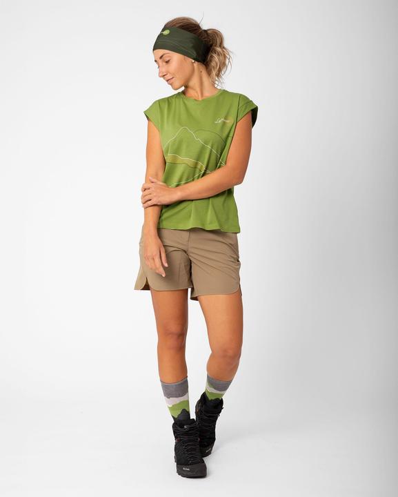 Actual product image Lamunt Functional tank ERIKA ARTY (L)