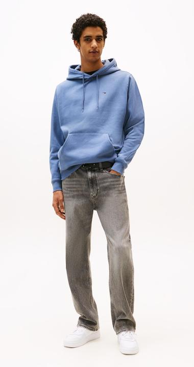 Immagine prodotto Tommy Jeans Tjm Reg S Flag Hoodie Ext (L)