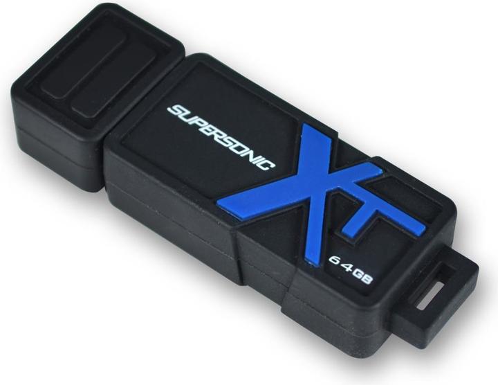 Patriot Supersonische boost XT (64 GB)