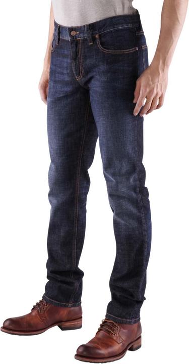 Actual product image Alberto Pipe Jeans authentic denim (W38/L32)
