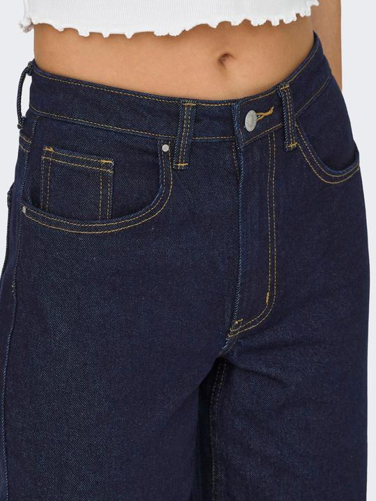 Image du produit Only Onljuicy Hw Wide Rinse Dnm Mas763 Noos (W26/L30)