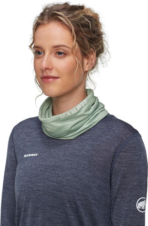 Produktbild Mammut Tree Wool Neck Gaiter