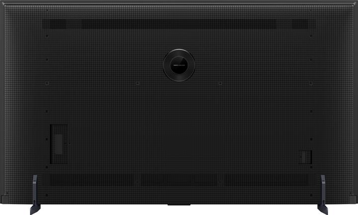 Actual product image TCL 98C809 Ultra HD HDR Mini LED QLED TV 98 (249 cm) (98", QLED, 4K, 2023)