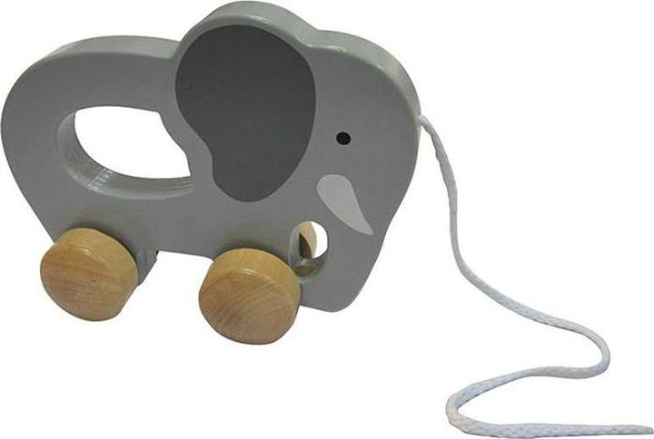 Hape Eléphant