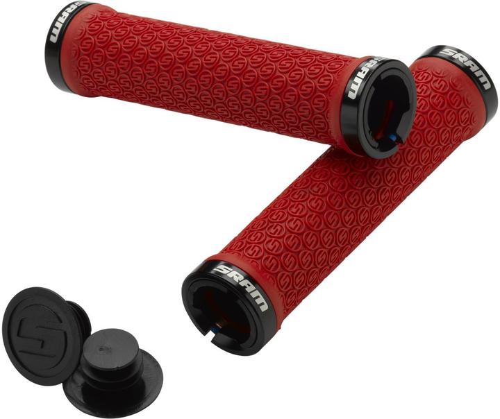 Actual product image Sram LockingGrips