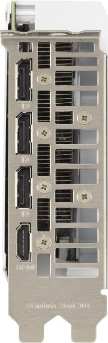 Produktbild ASUS DUAL GeForce RTX 3060 Ti (8 GB)