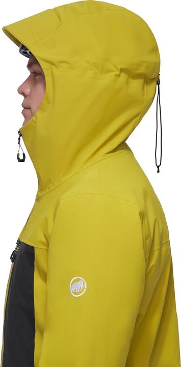 Immagine prodotto Mammut Giacca con cappuccio Stoney HS Thermo Uomo (S)