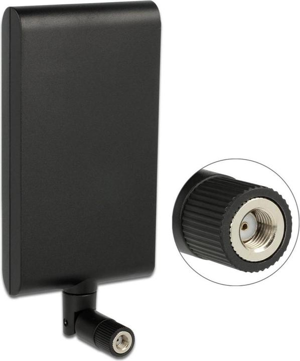 Image du produit Delock Antenne WLAN RP-SMA (WiFi)