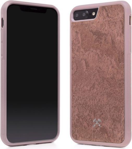 Image du produit Woodcessories EcoBump Stone (Apple iPhone 8 Plus, Apple iPhone 7 Plus)