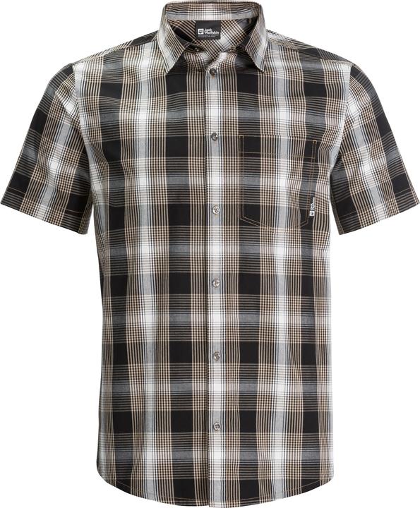 Immagine prodotto Jack Wolfskin Camicia Hot Chili M (S)
