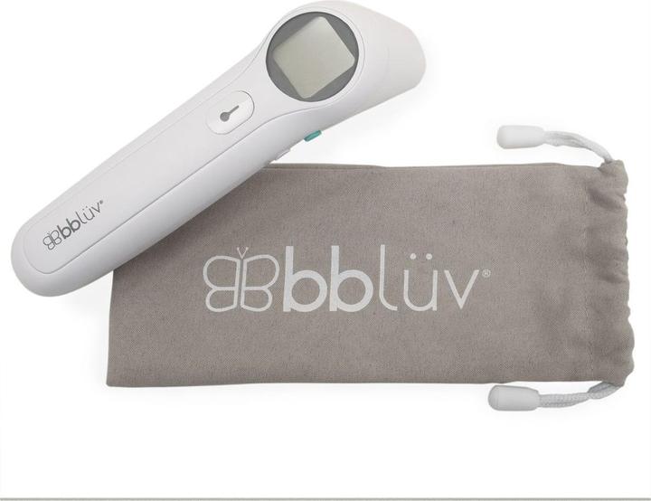 Produktbild Bblüv Digitales Thermometer 5 in 1 Stunde