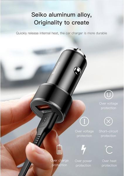 Produktbild Baseus Small Screw