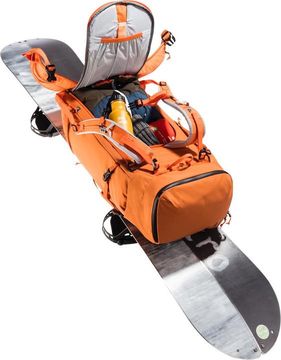Image du produit Deuter Freescape Pro 38+ (38 l)