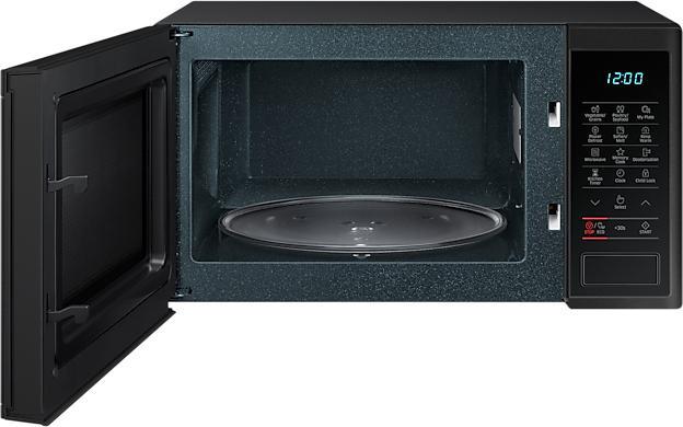 Actual product image Samsung MS23J5133AK/BA (23 l)