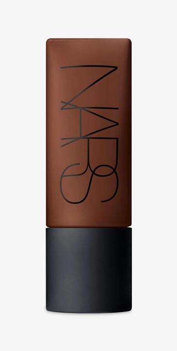 Actual product image NARS Cosmetics Soft Matte Complete Foundation Zambie (Zambie)