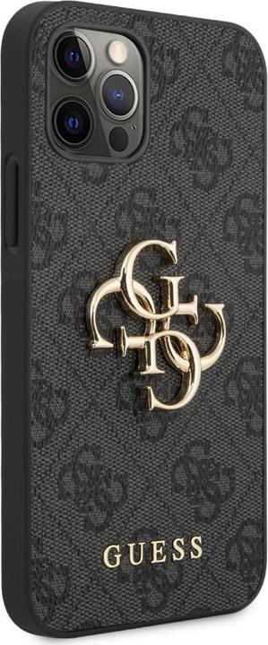 Produktbild Guess Case (Apple iPhone 12 Pro Max)
